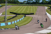 Lower Group White Bikes
